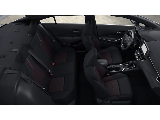 Nuevos TOYOTA COROLLA à Estados chez autogozo