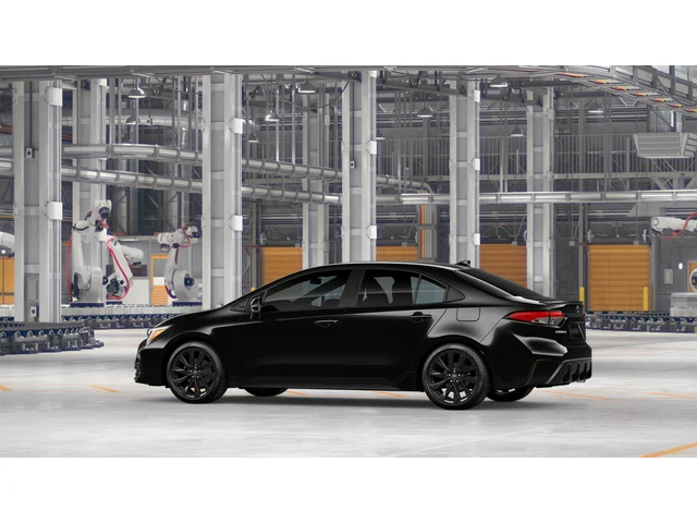 Nuevos TOYOTA COROLLA à Estados chez autogozo