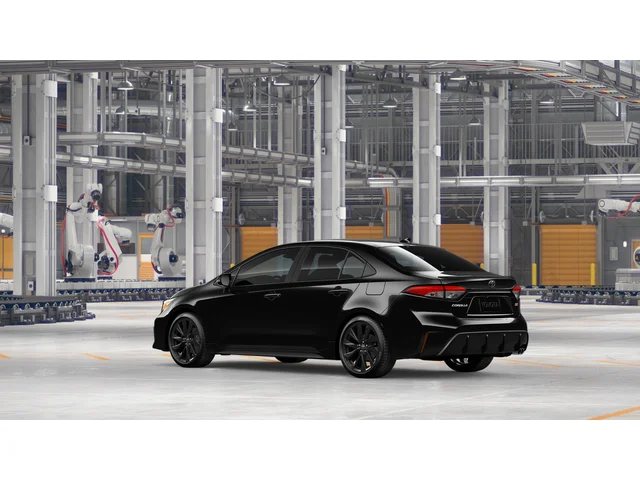 Nuevos TOYOTA COROLLA à Estados chez autogozo