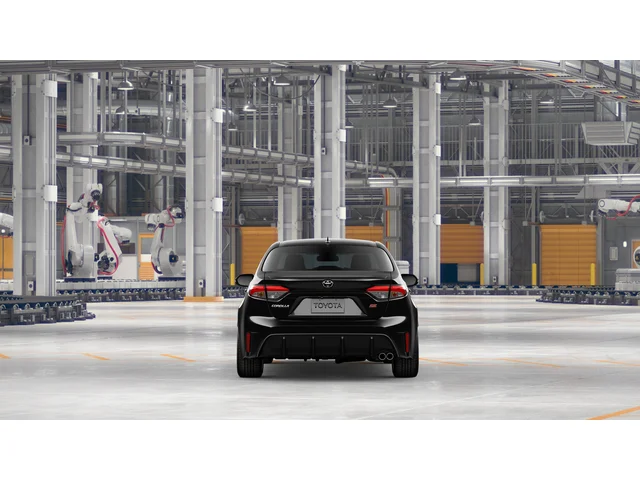 Nuevos TOYOTA COROLLA à Estados chez autogozo