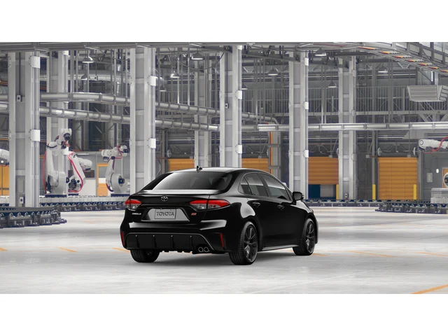 Nuevos TOYOTA COROLLA à Estados chez autogozo