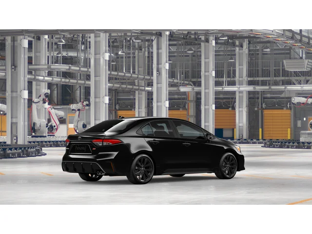 Nuevos TOYOTA COROLLA à Estados chez autogozo