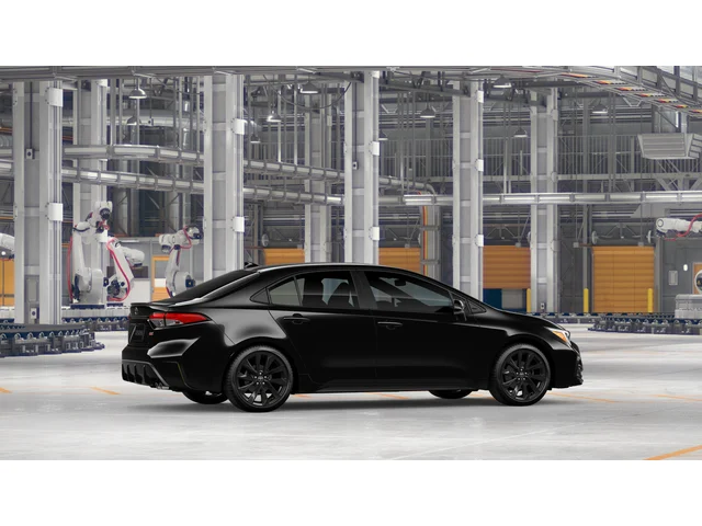 Nuevos TOYOTA COROLLA à Estados chez autogozo
