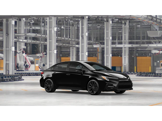 Nuevos TOYOTA COROLLA à Estados chez autogozo