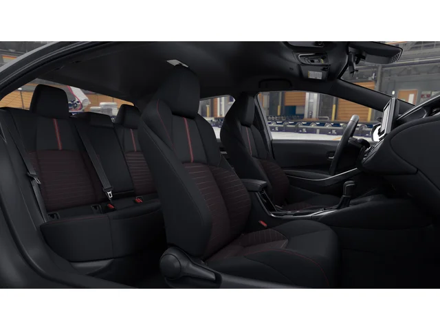 Nuevos TOYOTA COROLLA à Estados chez autogozo