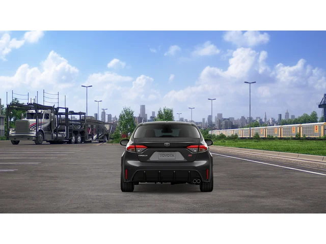 Nuevos TOYOTA COROLLA à Estados chez autogozo