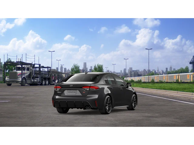 Nuevos TOYOTA COROLLA à Estados chez autogozo
