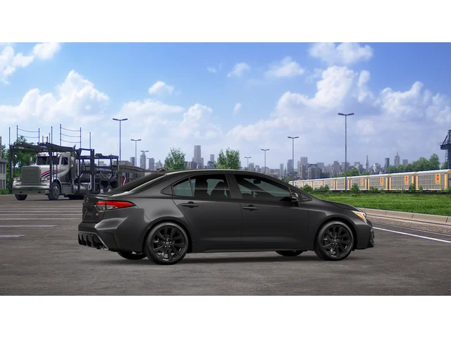 Nuevos TOYOTA COROLLA à Estados chez autogozo