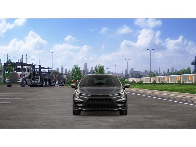 Nuevos TOYOTA COROLLA à Estados chez autogozo