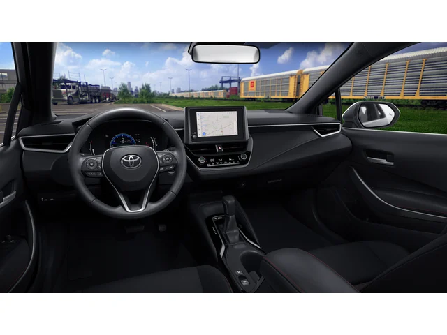 Nuevos TOYOTA COROLLA à Estados chez autogozo