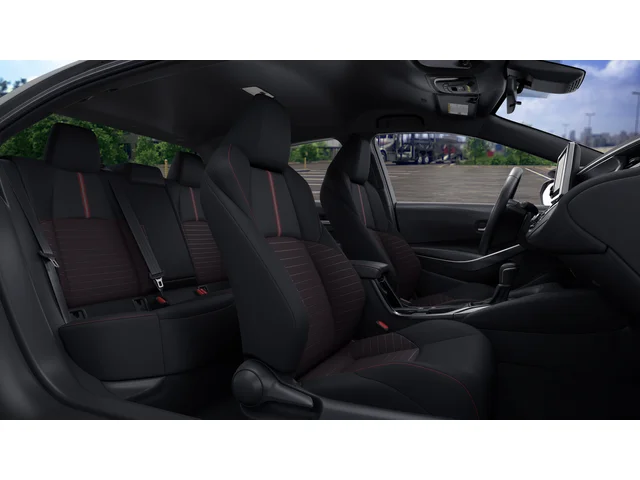 Nuevos TOYOTA COROLLA à Estados chez autogozo