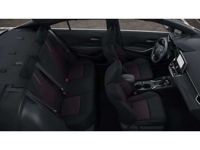 Nuevos TOYOTA COROLLA à Estados chez autogozo