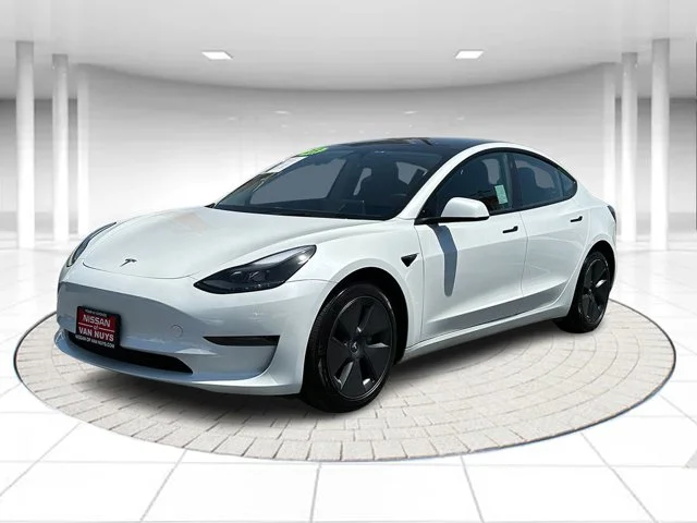 SEMINUEVOS TESLA Model 3 a Estados en autogozo