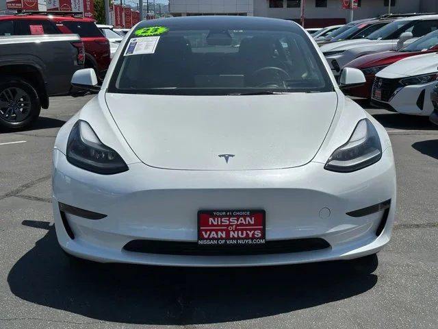 SEMINUEVOS TESLA Model 3 a Estados en autogozo