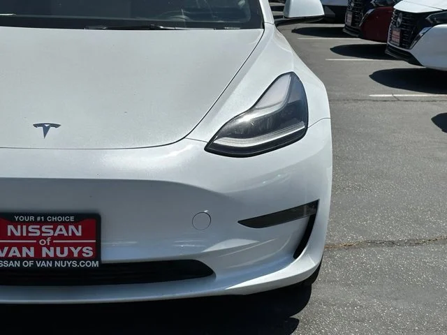 SEMINUEVOS TESLA Model 3 a Estados en autogozo