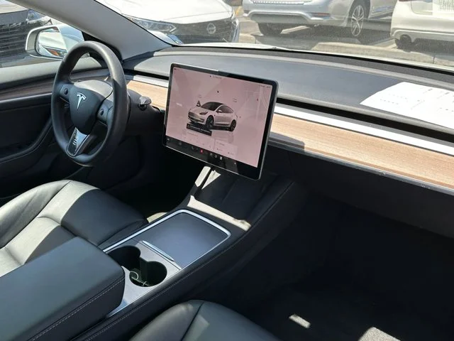 SEMINUEVOS TESLA Model 3 a Estados en autogozo
