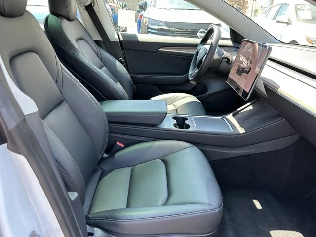 SEMINUEVOS TESLA Model 3 a Estados en autogozo