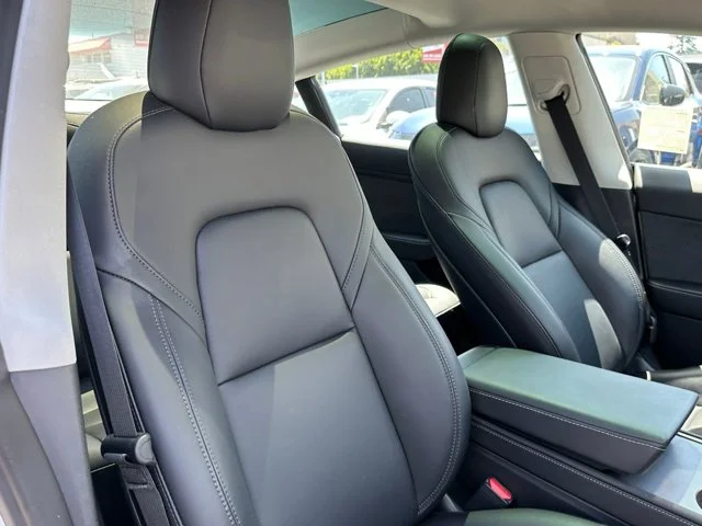 SEMINUEVOS TESLA Model 3 a Estados en autogozo