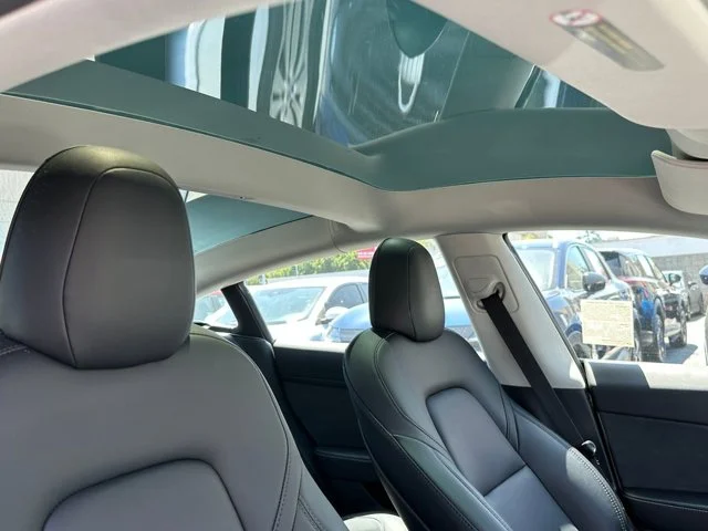 SEMINUEVOS TESLA Model 3 a Estados en autogozo