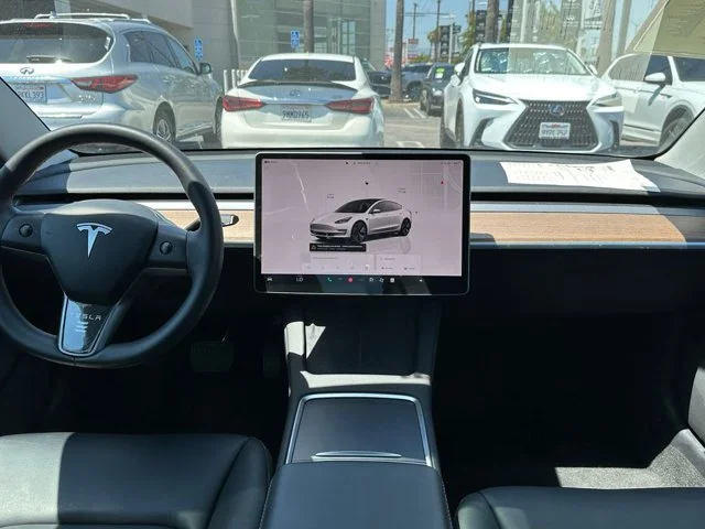 SEMINUEVOS TESLA Model 3 a Estados en autogozo