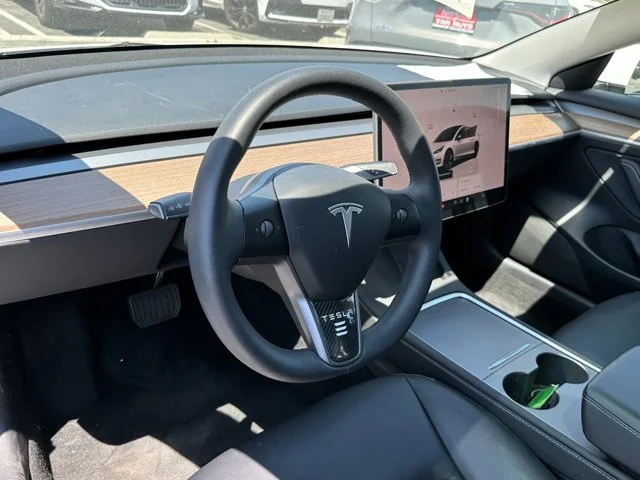 SEMINUEVOS TESLA Model 3 a Estados en autogozo