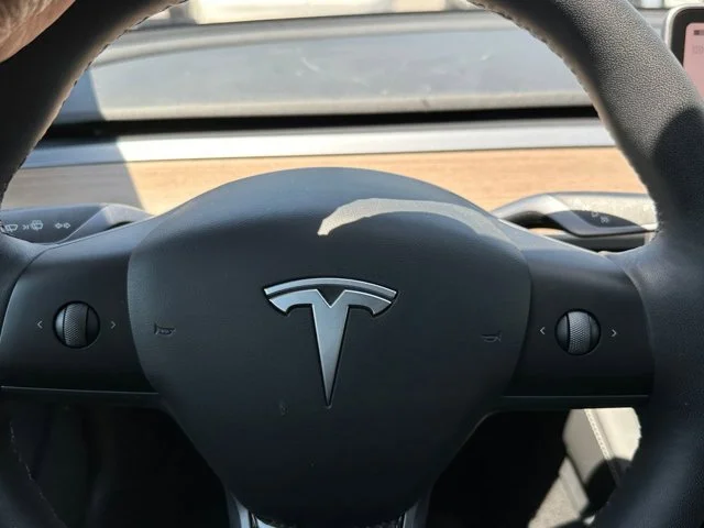 SEMINUEVOS TESLA Model 3 a Estados en autogozo