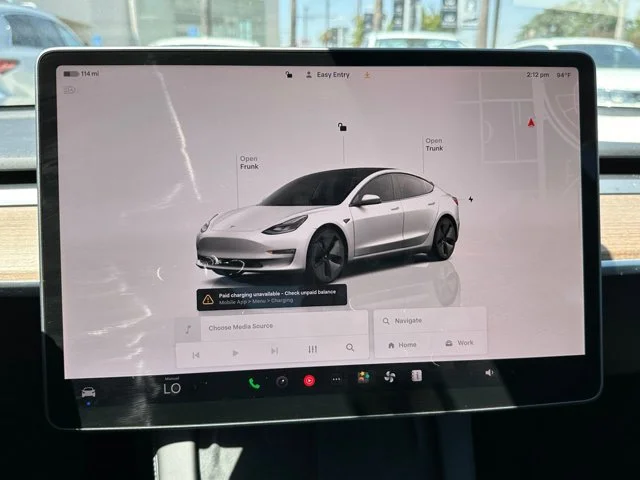 SEMINUEVOS TESLA Model 3 a Estados en autogozo