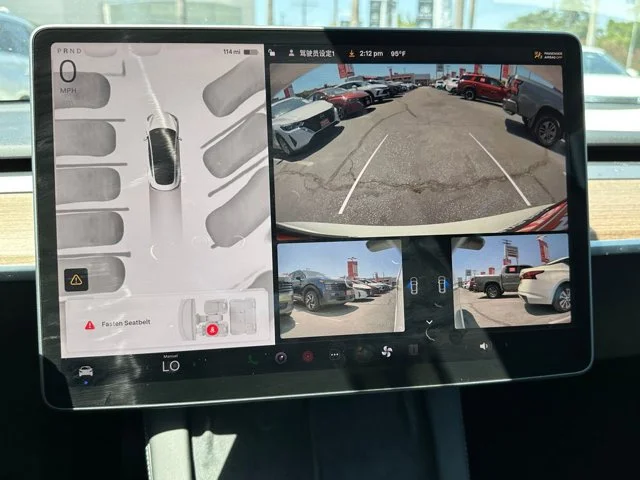 SEMINUEVOS TESLA Model 3 a Estados en autogozo