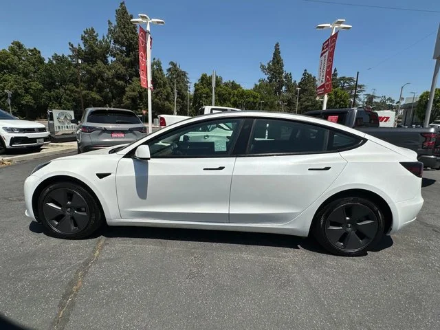 SEMINUEVOS TESLA Model 3 a Estados en autogozo