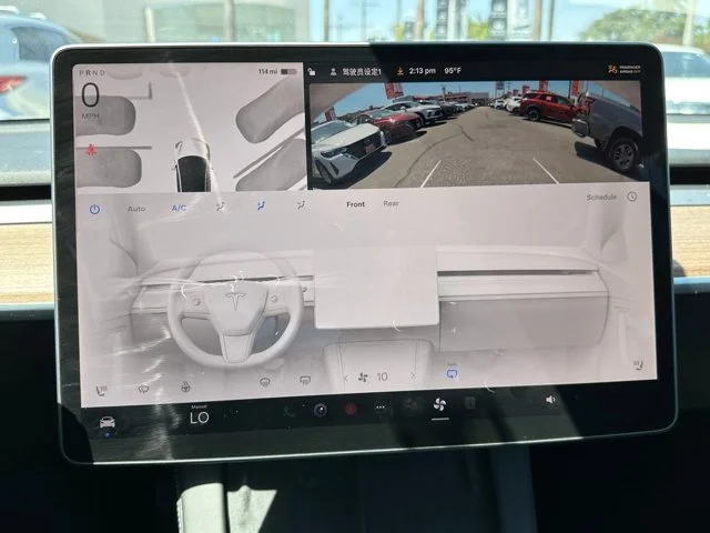 SEMINUEVOS TESLA Model 3 a Estados en autogozo