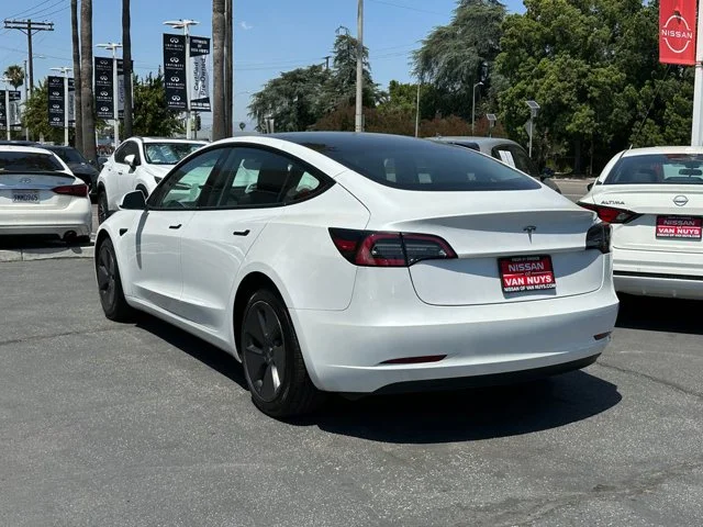 SEMINUEVOS TESLA Model 3 a Estados en autogozo