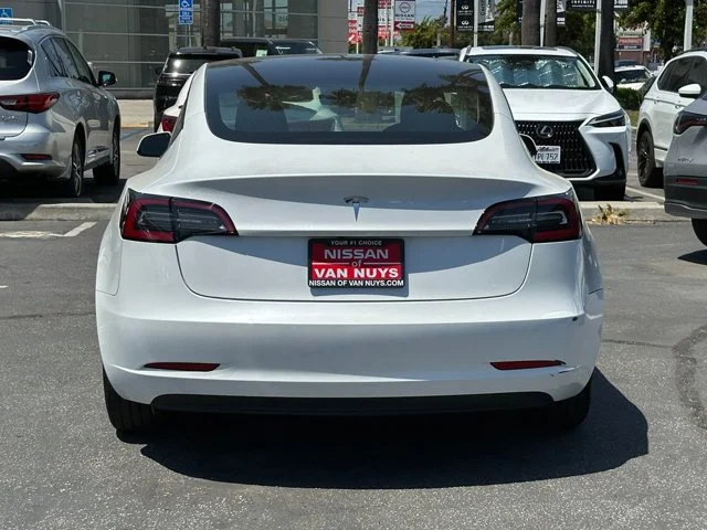 SEMINUEVOS TESLA Model 3 a Estados en autogozo