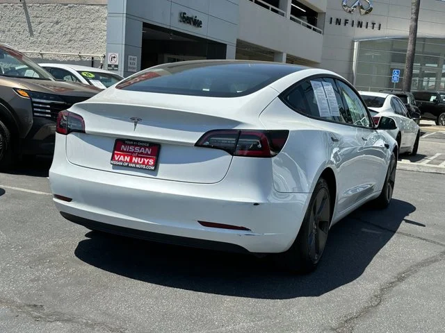 SEMINUEVOS TESLA Model 3 a Estados en autogozo