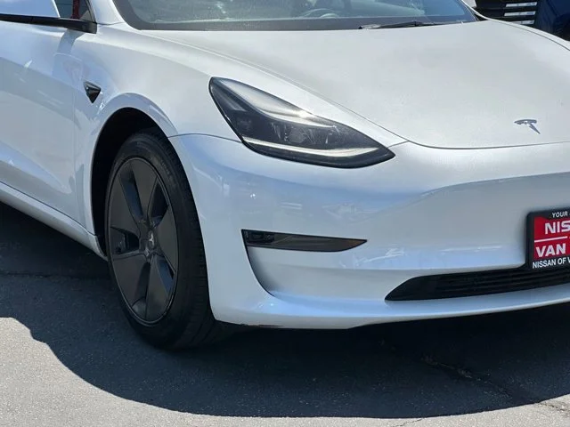 SEMINUEVOS TESLA Model 3 a Estados en autogozo