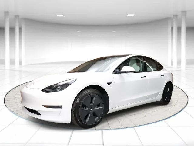 SEMINUEVOS TESLA Model 3 a Estados en autogozo