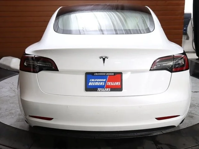 SEMINUEVOS TESLA Model 3 a Estados en autogozo