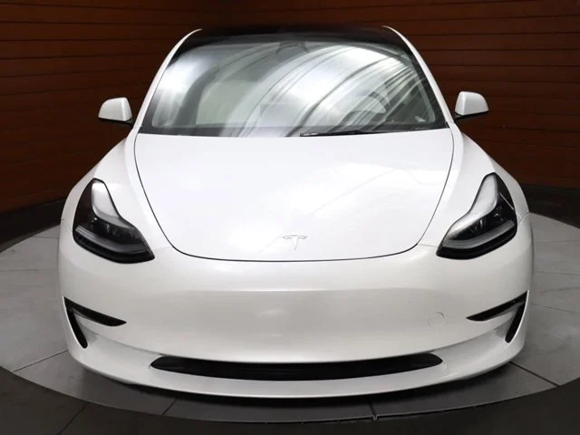SEMINUEVOS TESLA Model 3 a Estados en autogozo