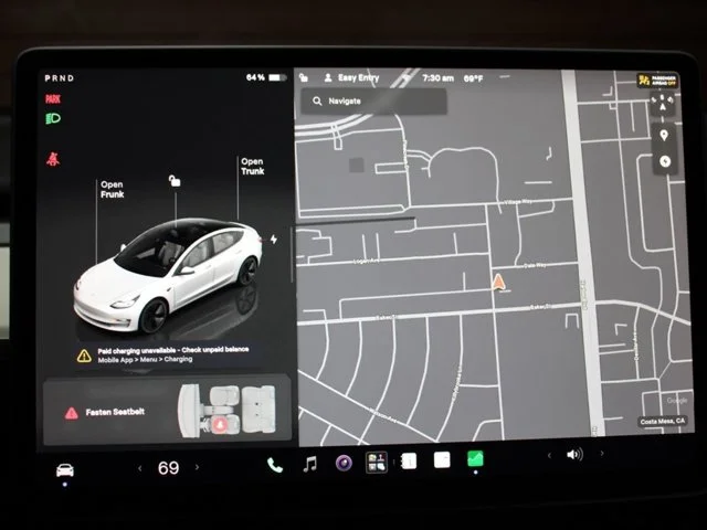 SEMINUEVOS TESLA Model 3 a Estados en autogozo