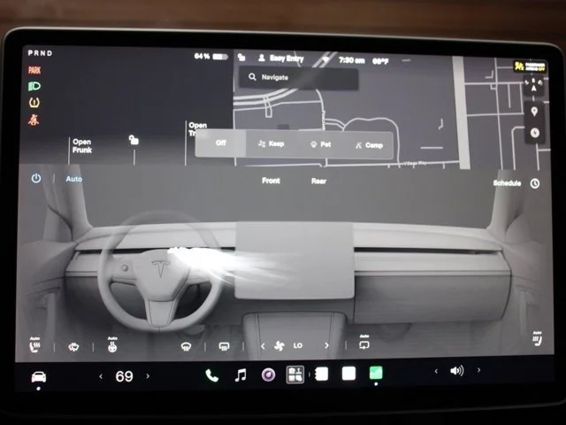 SEMINUEVOS TESLA Model 3 a Estados en autogozo
