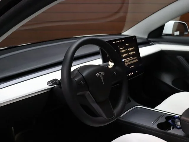 SEMINUEVOS TESLA Model 3 a Estados en autogozo