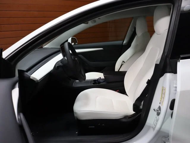 SEMINUEVOS TESLA Model 3 a Estados en autogozo