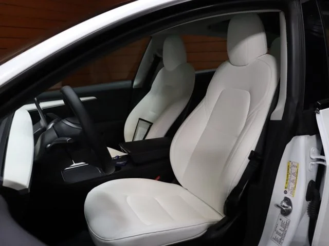 SEMINUEVOS TESLA Model 3 a Estados en autogozo