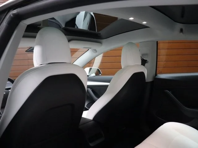 SEMINUEVOS TESLA Model 3 a Estados en autogozo