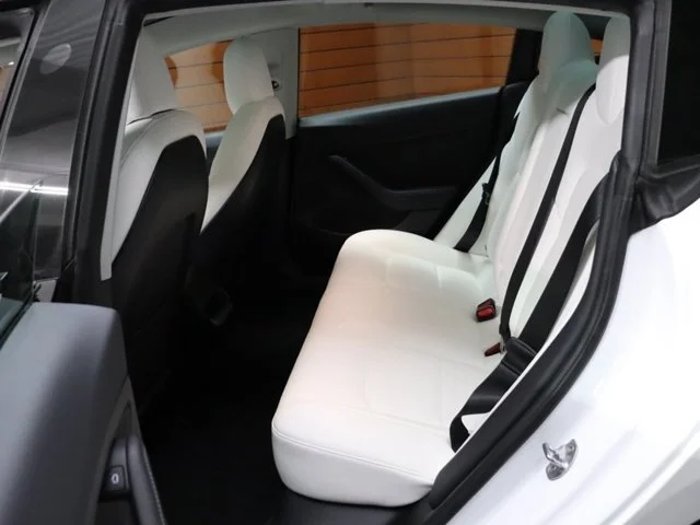 SEMINUEVOS TESLA Model 3 a Estados en autogozo