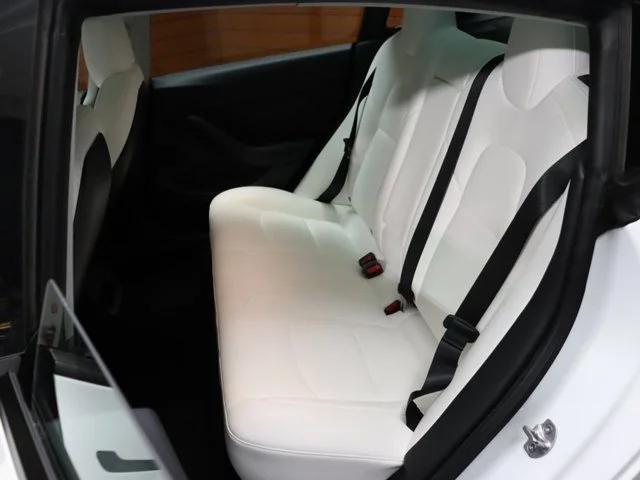 SEMINUEVOS TESLA Model 3 a Estados en autogozo
