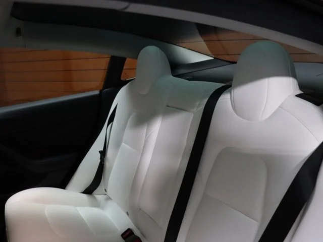 SEMINUEVOS TESLA Model 3 a Estados en autogozo