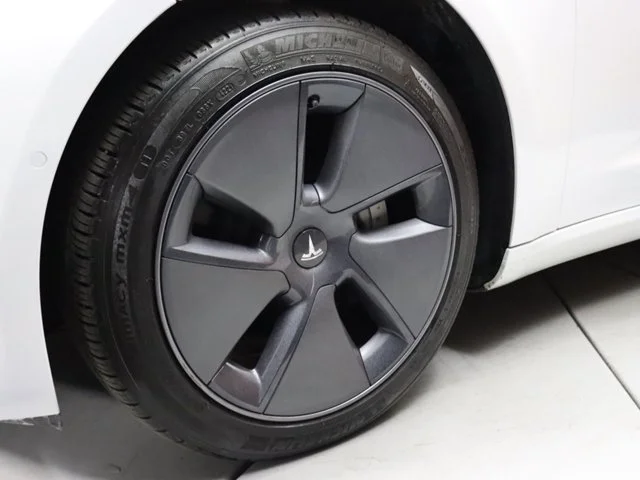 SEMINUEVOS TESLA Model 3 a Estados en autogozo