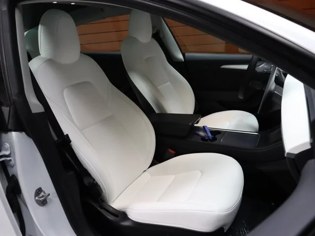 SEMINUEVOS TESLA Model 3 a Estados en autogozo