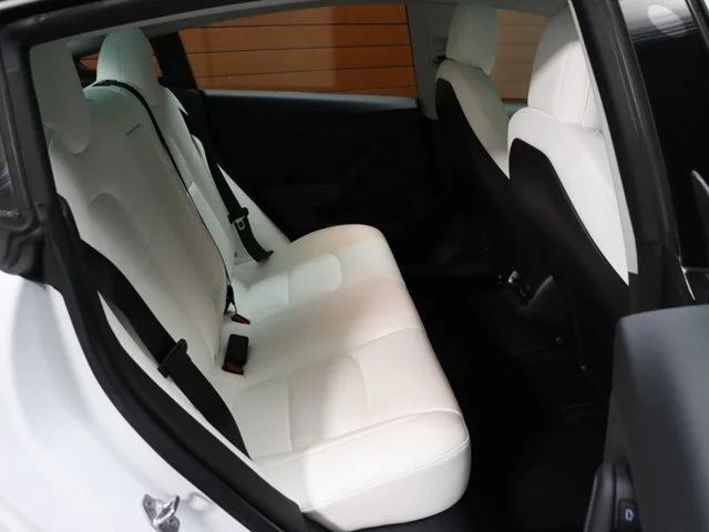 SEMINUEVOS TESLA Model 3 a Estados en autogozo