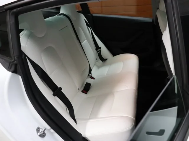 SEMINUEVOS TESLA Model 3 a Estados en autogozo